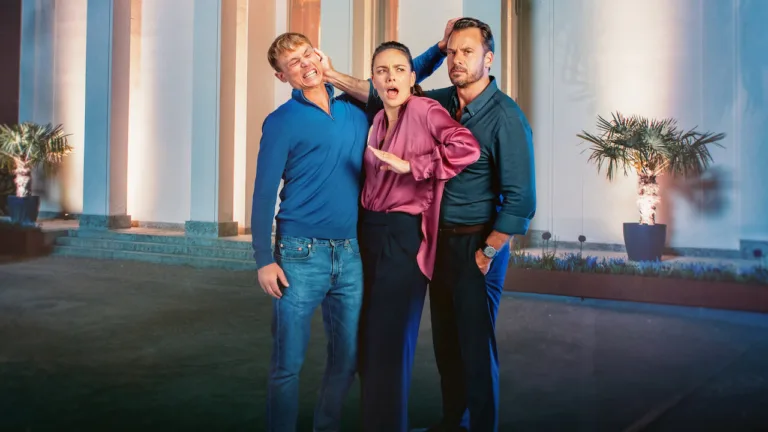À trop jouer : la nouvelle comédie allemande est disponible sur Netflix