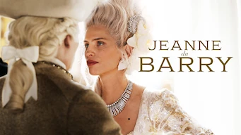 Jeanne du Barry