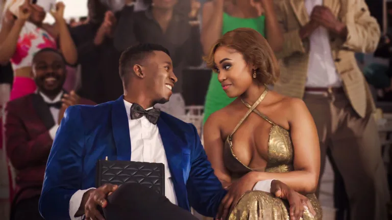 Lobola Man : cette comédie romantique sud-africaine va faire sensation en juillet sur Netflix