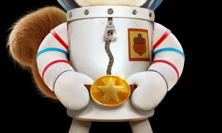 S.O.S Bikini Bottom : Une mission pour Sandy Écureuil : aventure au programme cet été sur Netflix !