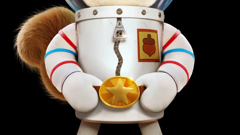 S.O.S Bikini Bottom : Une mission pour Sandy Écureuil : aventure au programme cet été sur Netflix !