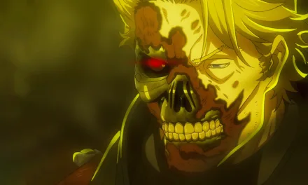 Animes : ce que Netflix vous réserve comme nouveautés pour le mois d’août (Sorties 2024)