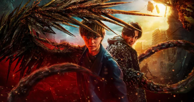 Sweet Home : une saison 4 est-elle au programme sur Netflix ?