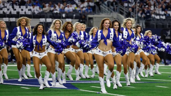 AP Dallas Cowboys Cheerleaders 600x338 - Cheer