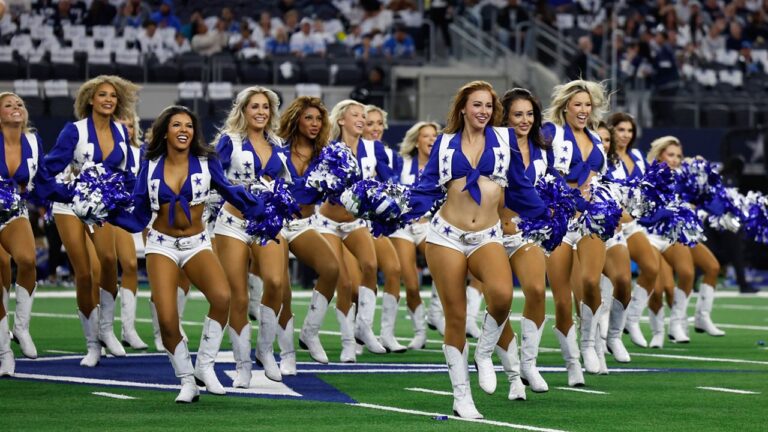 America’s Sweethearts : Le documentaire sur les Dallas Cowboys Cheerleaders fait réagir en ce moment sur Netflix (Avis + infos saison 2)