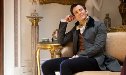 Benedict Bridgerton : le nouveau prétendant de la saison 4 de la Chronique des Bridgerton entre en scène !