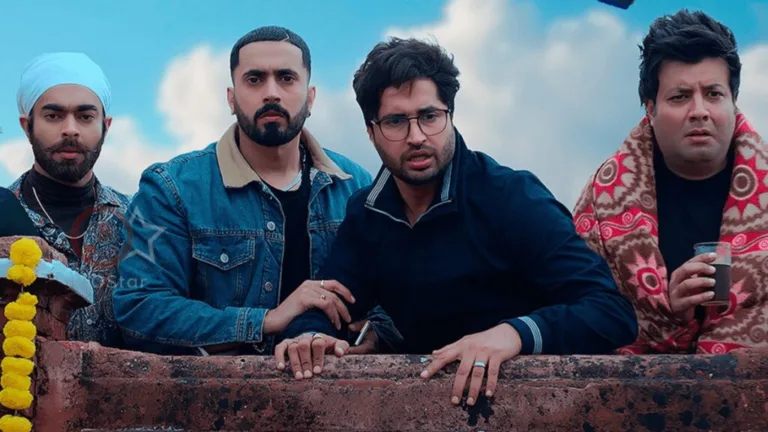 Wild Wild Punjab : découvrez cette comédie indienne sans plus tarder sur Netflix