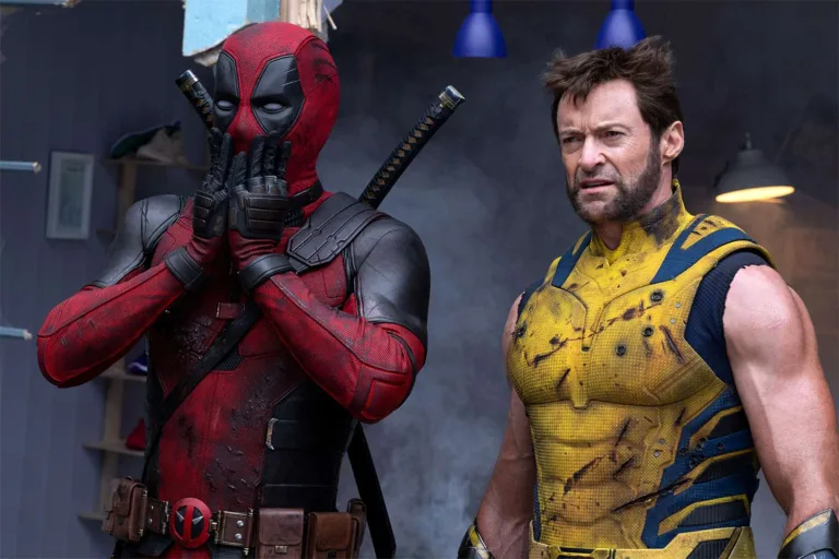 Quand peut-on espérer voir “Deadpool & Wolverine” sur Netflix en France ?