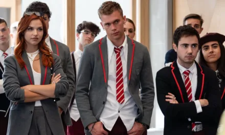 Agenda Netflix du 22 au 26 juillet 2024 : Découvrez les nouveautés films et séries de la semaine !