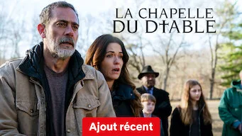La Chapelle du Diable