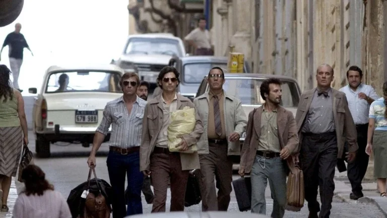 Munich : ce thriller historique signé Spielberg cartonne en ce moment sur Netflix
