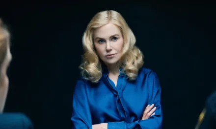 Un couple parfait : Nicole Kidman plus diabolique que jamais dans un thriller obsédant cette semaine sur Netflix
