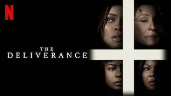 The Deliverance
