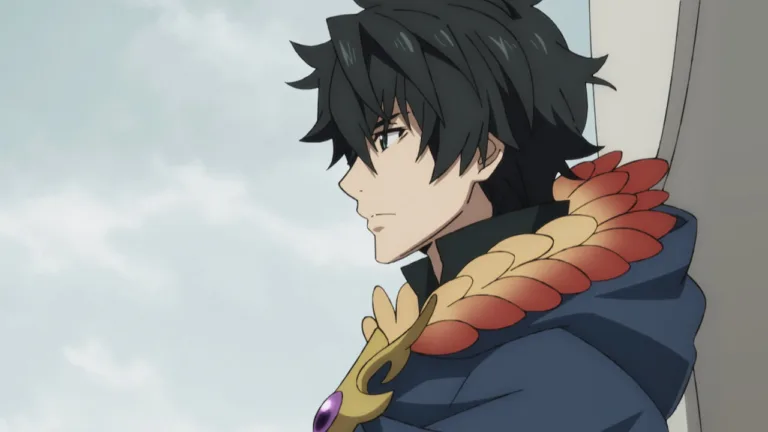 The Rising of the Shield Hero : la saison 2 arrive sur Netflix le 1er août