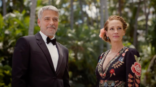 Ticket to Paradise Trailer Julia Roberts George Clooney 600x338 - On a failli être amies