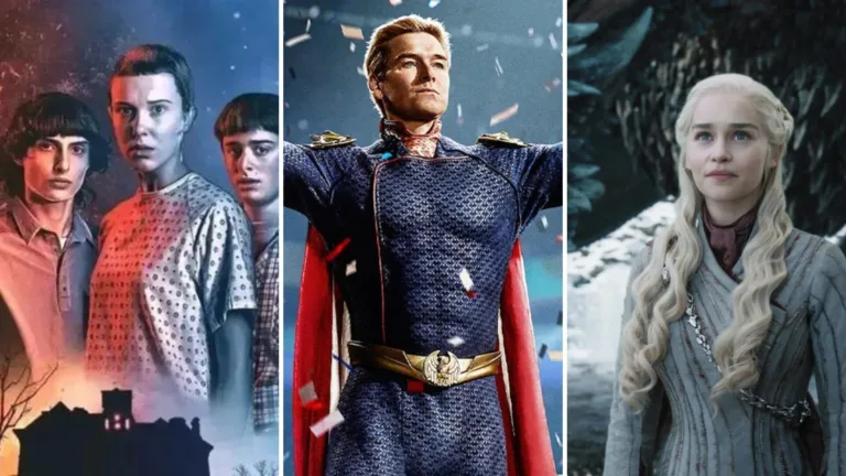 Netflix, Prime Vidéo, Apple TV+ : Quelles plateformes de streaming choisir ? (Analyse des tarifs et contenus)