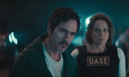 Non négociable : ce thriller signé Netflix va vous tenir en haleine en juillet