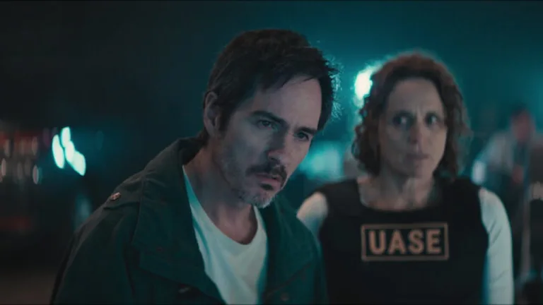 Non négociable : ce thriller signé Netflix va vous tenir en haleine en juillet