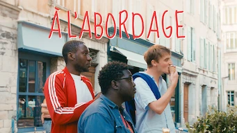 A l'abordage