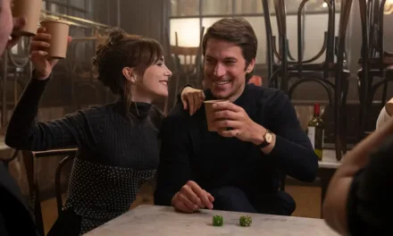 Emily in Paris : la saison 4 est enfin disponible sur Netflix ! (+ Date de sortie de la partie 2)