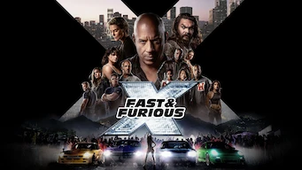 Fast & Furious X