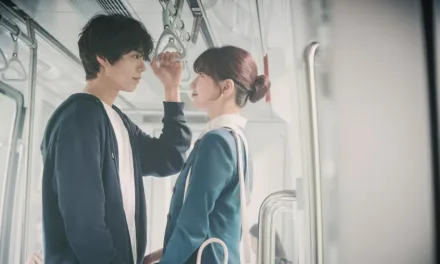 Wonderland : tout ce que vous devez savoir sur ce nouveau K-drama Netflix