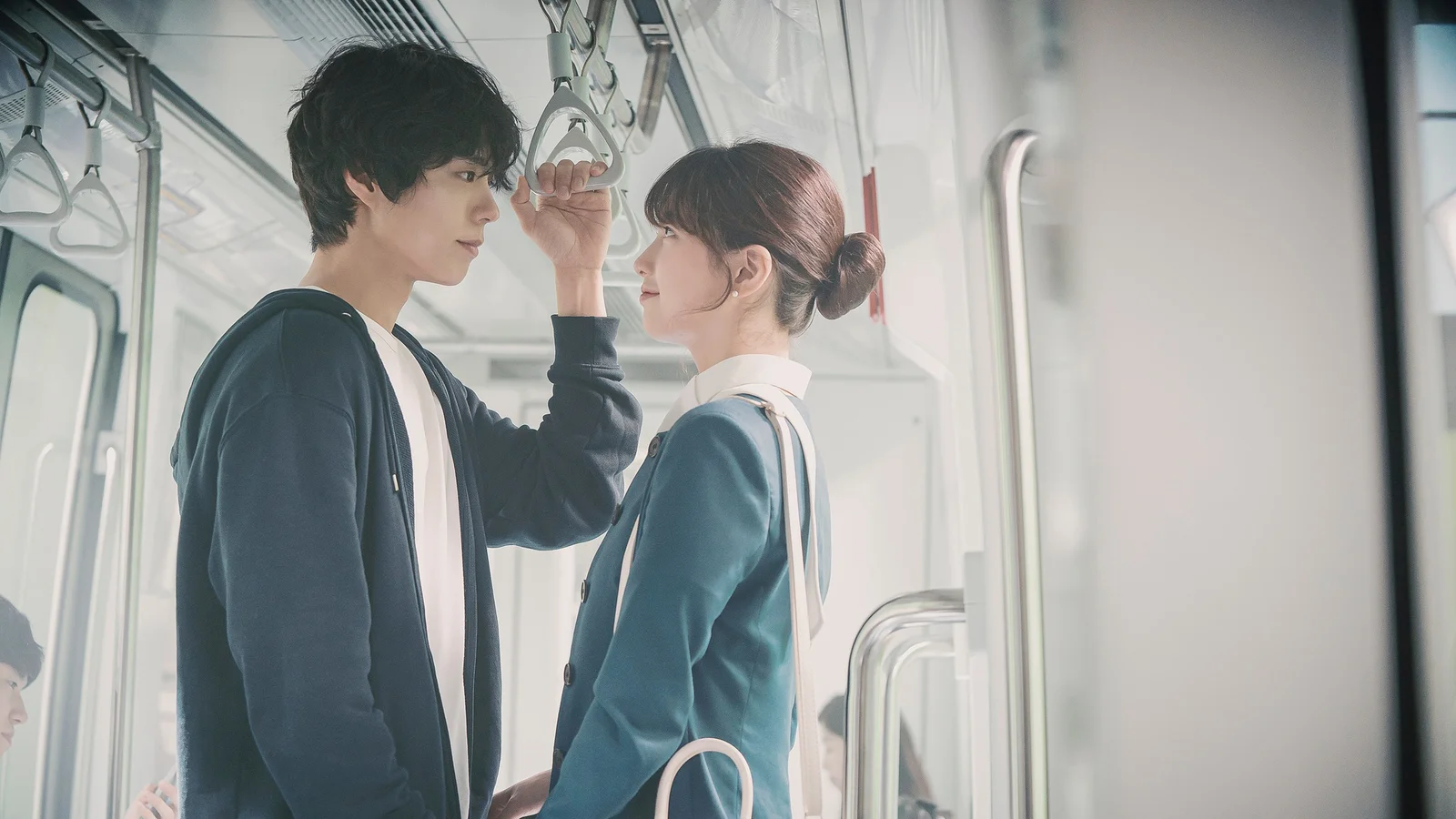 featured image - Wonderland : tout ce que vous devez savoir sur ce nouveau K-drama Netflix