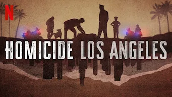 Homicide Los Angeles - Série documentaire (Saison 2)