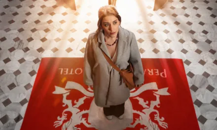 Minuit au Pera Palace (Saison 2) : on connaît enfin la date de sortie du nouveau volet de la série turque