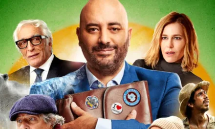 Irréductible : la comédie française est-elle disponible sur Netflix ?