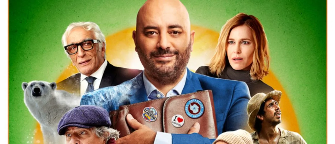 irreductible netflix jpg - Irréductible : la comédie française est-elle disponible sur Netflix ?