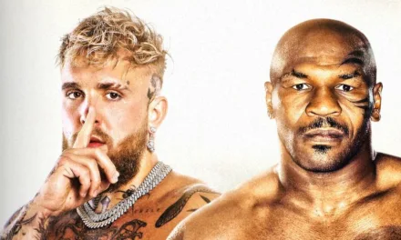 Jake Paul vs Mike Tyson : L’événement de boxe en direct à ne pas manquer en novembre sur Netflix