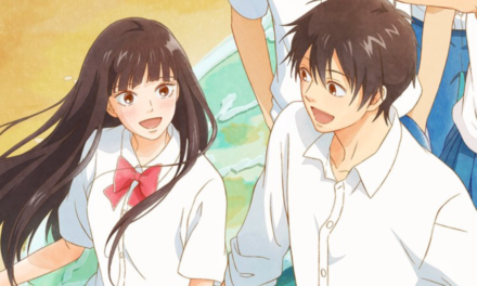 Sawako : Kimi ni Todoke : la saison 3 débarque en août sur Netflix !