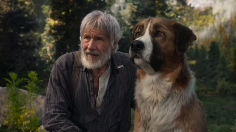 L’Appel de la Forêt : une aventure épique et émouvante à voir sans tarder sur Netflix