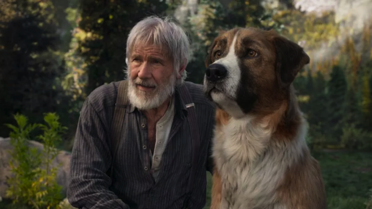 lappel de la foret 1 - L'Appel de la Forêt : une aventure épique et émouvante à voir sans tarder sur Netflix