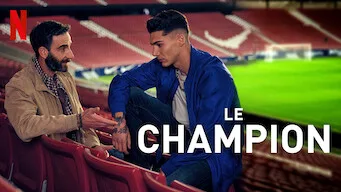 Le champion