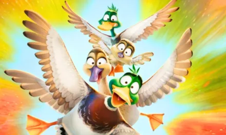 Migration : le film d’animation arrive  en mars sur Netflix ! (Date de sortie)