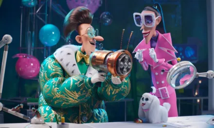 Quand peut-on espérer voir “Moi, moche et méchant 4” sur Netflix ?
