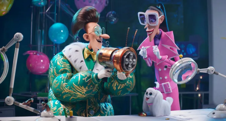 Quand peut-on espérer voir “Moi, moche et méchant 4” sur Netflix ?