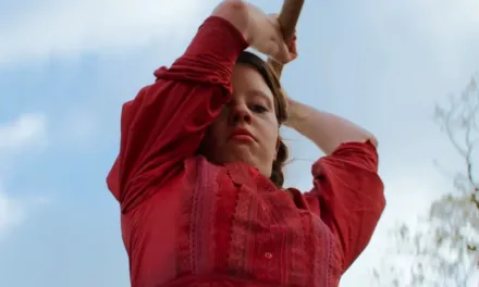 Pearl : le prequel gore et macabre de X est à découvrir en juillet sur Netflix (AVIS)