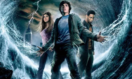 Percy Jackson : Le Voleur de Foudre et La Mer des Monstres pulvérisent le Top 10 sur Netflix en Juillet