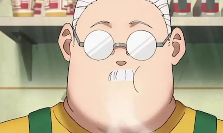 Sakamoto Days : l’adaptation du célèbre manga arrive en janvier sur Netflix !