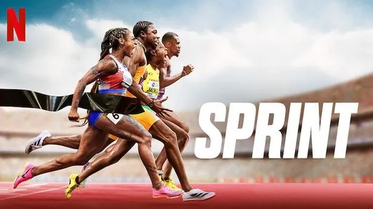 Sprint - Série documentaire (Saison 1)
