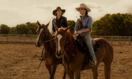 Territory : ce nouveau western australien est disponible sur Netflix !