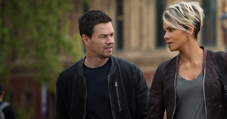 The Union (avis): Halle Berry et Mark Wahlberg réunis dans une comédie d’action explosive en août sur Netflix