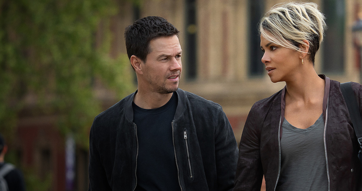 the union - The Union (avis): Halle Berry et Mark Wahlberg réunis dans une comédie d'action explosive en août sur Netflix