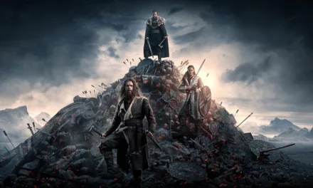 Vikings : Valhalla : l’ultime saison 3 arrive en juillet sur Netflix (+ infos saison 4)