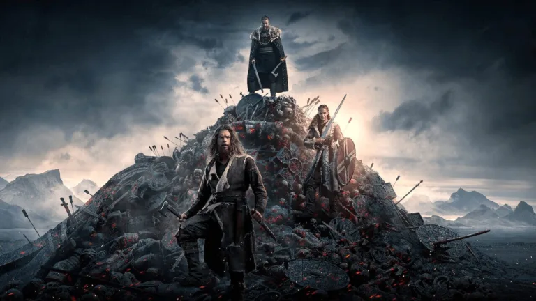 Vikings : Valhalla : l’ultime saison 3 arrive en juillet sur Netflix (+ infos saison 4)
