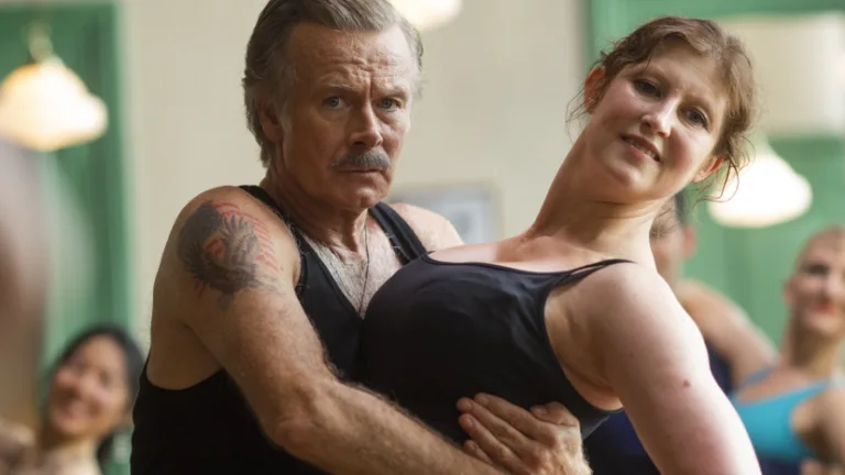 Rumba la vie : cette comédie avec et par Franck Dubosc est-elle disponible sur Netflix en France ?