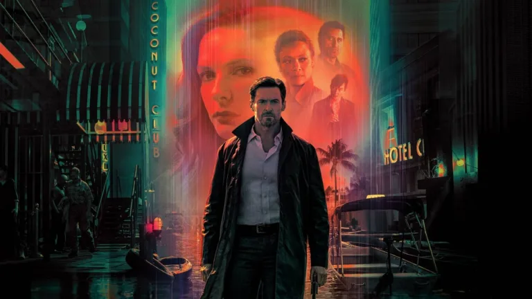 Reminiscence : retrouvez Hugh Jackman au coeur d’un thriller futuriste en août sur Netflix